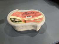 Glace stracciatella 0,5l 380g