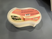 Glace à la noix de coco 0,5l 380g