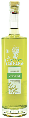 Liqueur de verveine digestive -35 °