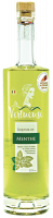 Liqueur de menthe digestive - 35°