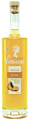 Liqueur de poire digestive - 35°