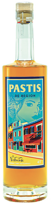 Pastis artisanal - 43°