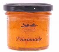 Tartinable poivronade