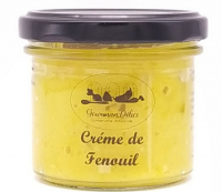 Tartinable crème de fenouil