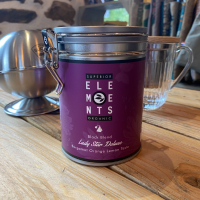 Earl grey en sachets