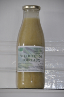 Bouteille 750 ml velouté poireaux