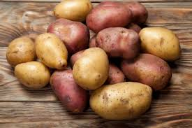 Pomme de terre 1kg