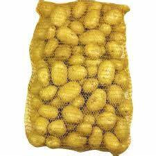 10 kg pomme de terre non lavé tout venant