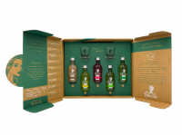 Coffret la découverte