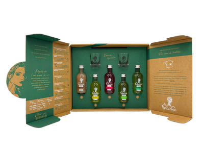 Coffret la découverte