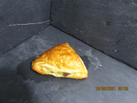 Feuilleté d’automnes