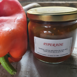 Piperade
