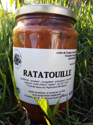 Ratatouille