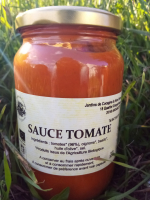 Sauce tomate