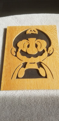 Mario déco