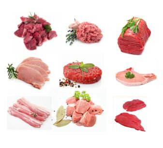 Colis mixte classique 10 kg