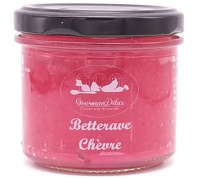Tartinable betterave chèvre