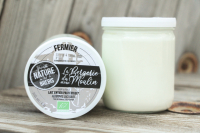 Yaourt nature de brebis 400g