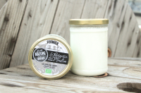 Yaourt nature de brebis 800g