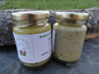 Salmis (terrine d'escargots)