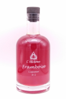 Liqueur framboise - 25°