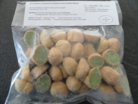 3 douzaine d'escargots en croquilles