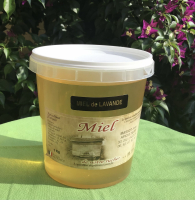 Miel de lavande