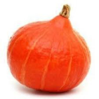 Potimarron pièce de 900g à 1.1kg