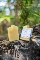 Savon milky au lait de chevre bio