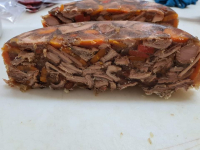 Tripes champagne vin blanc