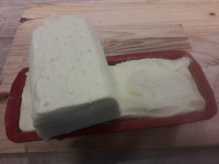 Beurre au sel de guérande