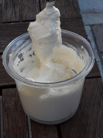 Crème fraîche