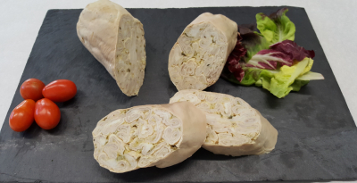 Andouillette de veau tirée à la ficelle x2