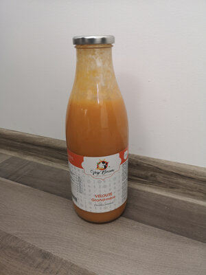 Velouté grand mère 1l