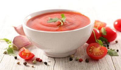 Tourin de tomates - 75cl
