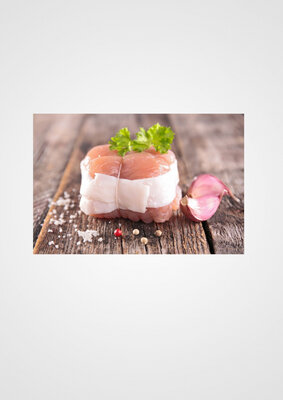 Paupiettes de bœuf