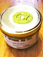 Pâté de campagne