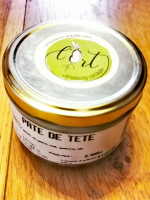 Pâté de tête