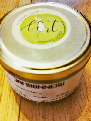 Jamboneau
