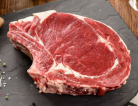 Côte de bœuf limousin