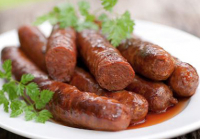 Merguez de bœuf 100%