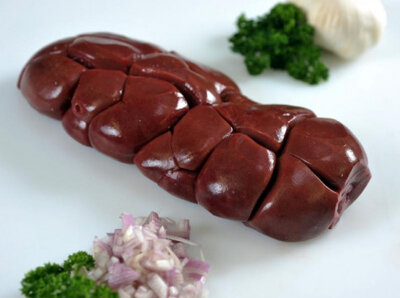 Rognon de bœuf