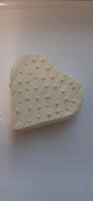 Coeur vache - nature