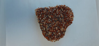 Coeur vache - bambins