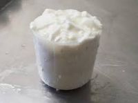 Faisselle chevre