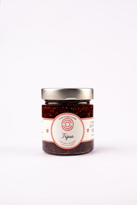 Confiture figue 250g