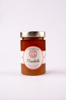 Confiture mirabelle 370g