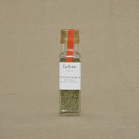 A saupoudrer : indispensable