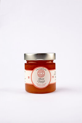 Abricot lavande 250g