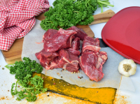 Bourguignon bio et bbc